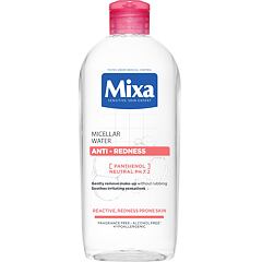 Micelarna vodica Mixa Anti-Redness Micellar Water 400 ml