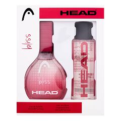 Toaletna voda HEAD Bliss 100 ml Seti