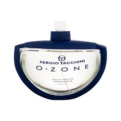 Toaletna voda Sergio Tacchini O-Zone Man 50 ml Testerji