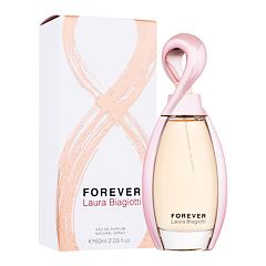 Parfumska voda Laura Biagiotti Forever 60 ml