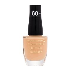 Lak za nohte Max Factor Masterpiece Xpress Quick Dry 8 ml 225 Tan Enhancer