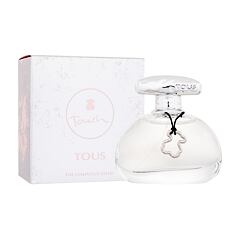 Toaletna voda TOUS Touch The Luminous Gold 50 ml