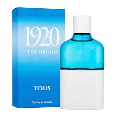 Toaletna voda TOUS 1920 The Origin 100 ml