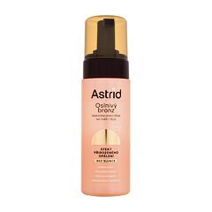 Samoporjavitveni izdelki Astrid Self Tan Foam 150 ml