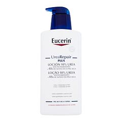 Losjon za telo Eucerin UreaRepair Plus 10% Urea Lotion 400 ml