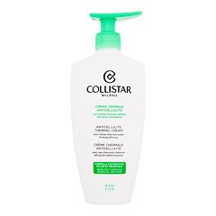 Izdelek proti celulitu in strijam Collistar Special Perfect Body Anticellulite Thermal Cream 400 ml