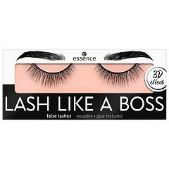 Umetne trepalnice Essence Lash Like a Boss 03 Unique False Lashes 1 kos