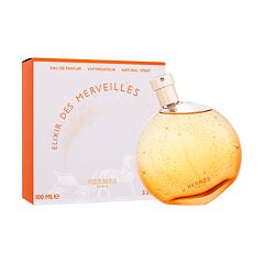 Parfumska voda Hermes Elixir Des Merveilles 100 ml