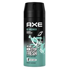 Deodorant Axe Ice Breaker Cool Mint & Mandarin 150 ml