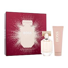 Parfumska voda HUGO BOSS Boss The Scent 2016 50 ml Seti