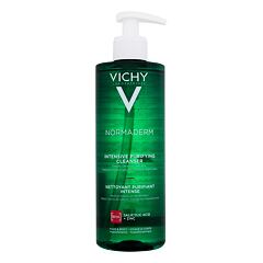 Čistilni gel Vichy Normaderm Intensive Purifying Cleanser 400 ml