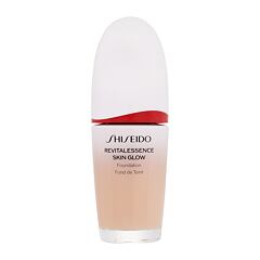 Puder Shiseido Revitalessence Skin Glow Foundation SPF30 30 ml 320 Pine