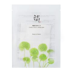 Maska za obraz Beauty of Joseon Centella Asiatica Calming Mask 25 ml