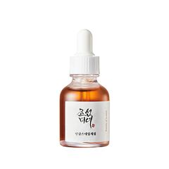 Serum za obraz Beauty of Joseon Ginseng + Snail Mucin Revive Serum 30 ml