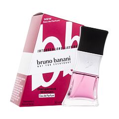 Parfumska voda Bruno Banani Dangerous Woman 30 ml poškodovana škatla