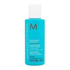 Šampon Moroccanoil Smooth 70 ml