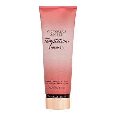 Losjon za telo Victoria´s Secret Temptation Shimmer 236 ml