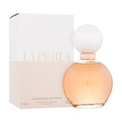 Parfumska voda La Perla Signature Luminous 90 ml