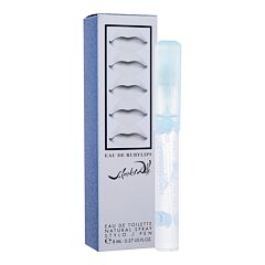 Toaletna voda Salvador Dali Eau de Rubylips 8 ml