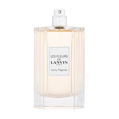 Toaletna voda Lanvin Les Fleurs De Lanvin Sunny Magnolia 90 ml Testerji