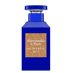 Toaletna voda Abercrombie & Fitch Authentic Self 100 ml