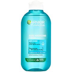 Tonik Garnier Pure Purifying Astringent Tonic 200 ml