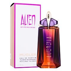 Parfumska voda Mugler Alien Hypersense 30 ml