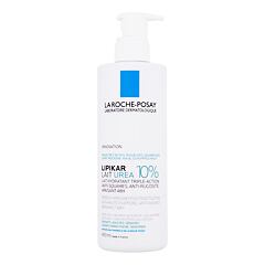 Losjon za telo La Roche-Posay Lipikar Lait Urea 10% 400 ml