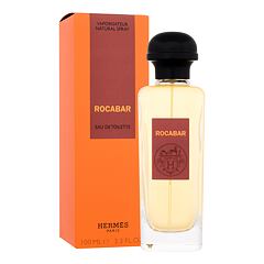 Toaletna voda Hermes Rocabar 100 ml