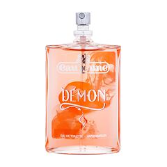 Toaletna voda Eau Jeune Demon 75 ml Testerji