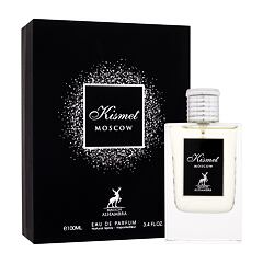 Parfumska voda Maison Alhambra Kismet Moscow 100 ml