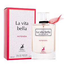 Parfumska voda Maison Alhambra La Vita Bella Intensa 100 ml