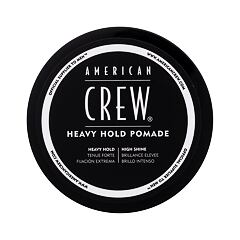 Gel za lase American Crew Style Heavy Hold Pomade 85 g