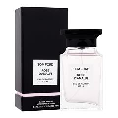 Parfumska voda TOM FORD Rose D'Amalfi 100 ml