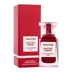 Parfumska voda TOM FORD Private Blend Electric Cherry 50 ml