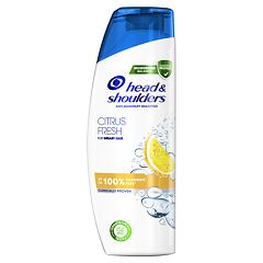 Šampon Head & Shoulders Citrus Fresh 250 ml