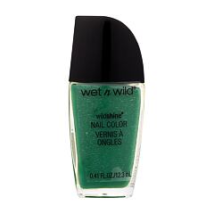 Lak za nohte Wet n Wild Wildshine 12,3 ml E483D Be More Pacific