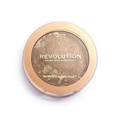 Bronzer Makeup Revolution London Re-loaded 15 g Take A Vacation