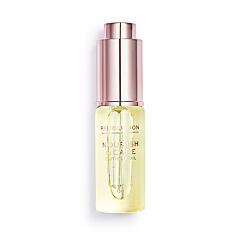 Nega nohtov Makeup Revolution London Nourish & Care Cuticle Oil 15 ml