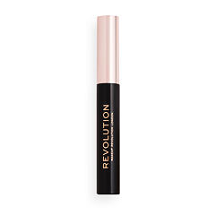 Črtalo za oči Makeup Revolution London Super Flick Eyeliner 4,5 ml Black