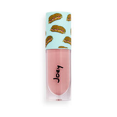 Glos za ustnice Makeup Revolution London X Friends 4,6 ml Joey