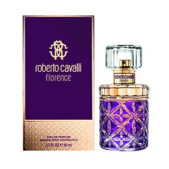 Parfumska voda Roberto Cavalli Florence 50 ml