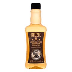 Za toplotno obdelavo las Reuzel Grooming Tonic 350 ml