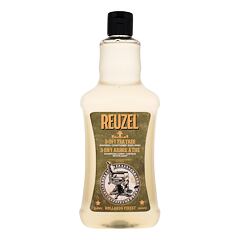 Šampon Reuzel 3 in 1 Tea Tree 350 ml