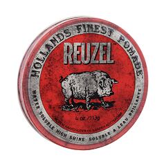 Gel za lase Reuzel Hollands Finest Pomade Water Soluble High Shine 113 g