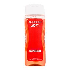 Gel za prhanje Reebok Move Your Spirit 250 ml