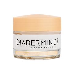 Dnevna krema za obraz Diadermine Age Supreme Wrinkle Expert 3D Day Cream 50 ml poškodovana škatla