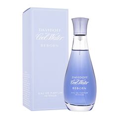 Parfumska voda Davidoff Cool Water Reborn Intense 50 ml