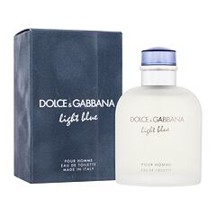 Toaletna voda Dolce&Gabbana Light Blue Pour Homme 125 ml