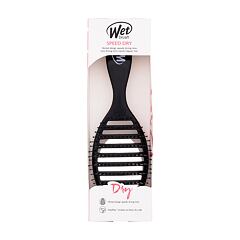 Krtača za lase Wet Brush Speed Dry 1 kos Black